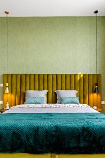 Rin Luxury Apartments Pool & Spa - Bucharest - 1
