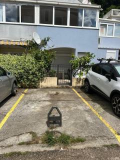 Apartman Vuk - Budva - 9