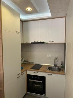 Apartman Vuk - Budva - 5