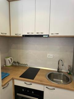 Apartman Vuk - Budva - 4