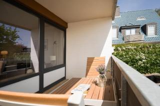 Ostseeglück Fahrenhorst - 1