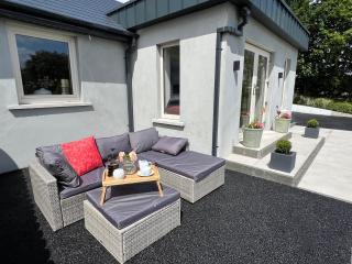 Fisherman's Cottage, 3 Bedroom - Killybegs - 4