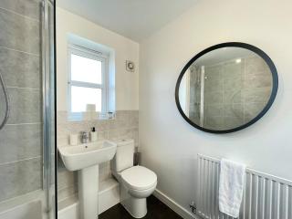 Modern,Cosy Flat near QE Hospital&Uni of Birminghm - Birmingham - 9