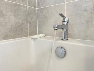 Modern,Cosy Flat near QE Hospital&Uni of Birminghm - Birmingham - 6