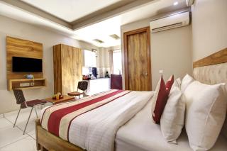 Hotel Heritage Inn Near New Delhi Railway Station - Nuova Delhi - 8