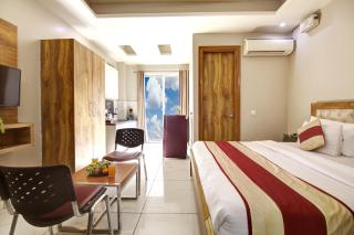 Hotel Heritage Inn Near New Delhi Railway Station - Nuova Delhi - 7