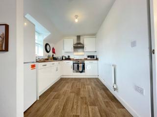 Modern,Cosy Flat near QE Hospital&Uni of Birminghm - Birmingham - 1