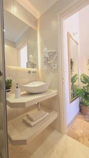 Villa Kormos Apart Hotel - Kavos - 1