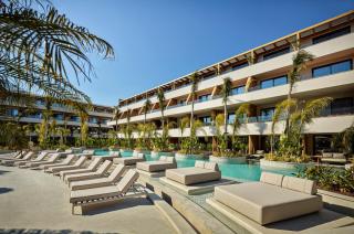 XO CAPE ARNNA Fethiye - Fethiye - 5