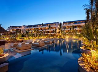 XO CAPE ARNNA Fethiye - Fethiye - 3