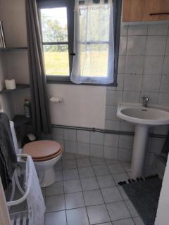 Gite 4 personnes - Saint-Aubin-de-Nabirat - 2