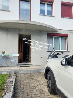 Appartamento Vacanza 2 locali - Quinto - 5