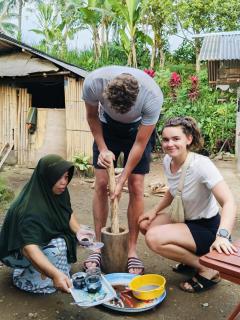 Raturinjani homestay - Selong - 3