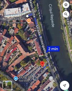Nouveau Apartments - Oradea - 1