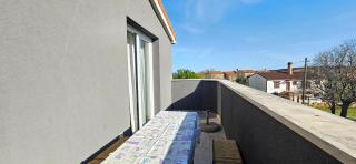 PALERA sea view apartment - Ližnjan - 6