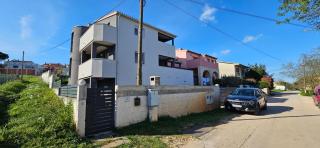 PALERA sea view apartment - Ližnjan - 9