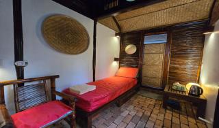 Villa Louise Hue Beach Boutique Hotel - Hue - 9