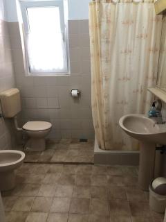 Apartman Mimi - Duće - 1