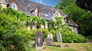 The Old Chapel - Painswick - 9
