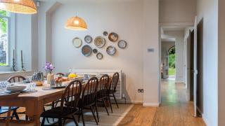 The Old Chapel - Painswick - 2