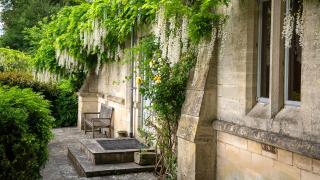 The Old Chapel - Painswick - 6