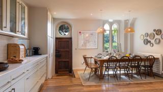 The Old Chapel - Painswick - 7