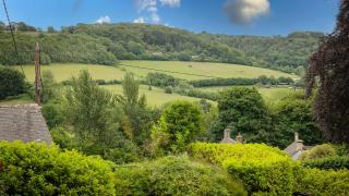 The Old Chapel - Painswick - 5
