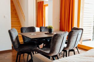 Apartmán 31 - Villa Erdődy Resort - Oravská Lesná - 9