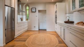 The Old Chapel - Painswick - 3