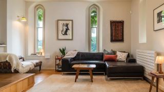 The Old Chapel - Painswick - 8