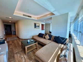 Centaurus Two Bed City View Apartment - Islamabad - 9