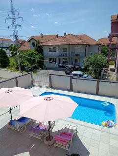 Andjela LUX - Belgrado - 6