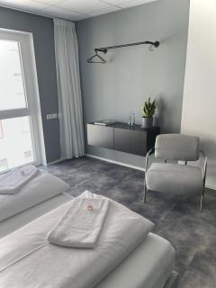 Suite Apartment St Jakob - Norimberga - 4