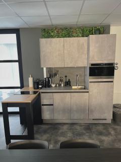 Suite Apartment St Jakob - Norimberga - 5