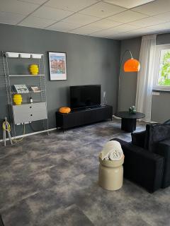 Suite Apartment St Jakob - Norimberga - 8
