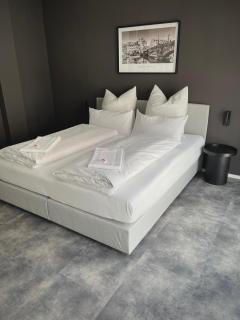 Suite Apartment St Jakob - Norimberga - 3