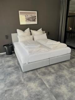 Suite Apartment St Jakob - Norimberga - 2