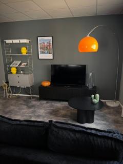 Suite Apartment St Jakob - Norimberga - 9