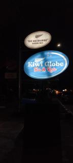 Kiwi Globe B&B - Senggigi - 3