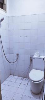 Kiwi Globe B&B - Senggigi - 2