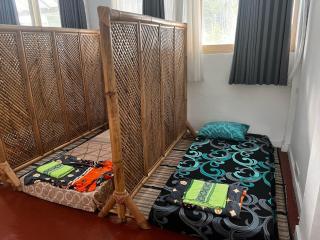 Kiwi Globe B&B - Senggigi - 1
