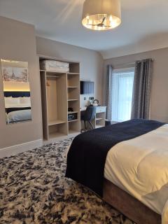 The Carrigart Hotel - Carrigart - 3