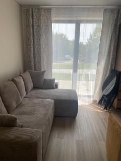 Apartamentas Vanagupės Dvelksmas - Palanga - 6
