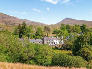 Edward Terrace Cottage - Bettws Garmon - 9