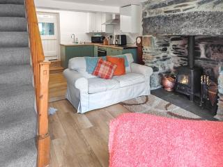 Edward Terrace Cottage - Bettws Garmon - 8