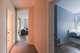 Leilighet med 4 sov - s31 - Tønsberg - 2