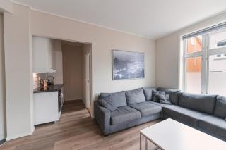 Leilighet med 4 sov - s31 - Tønsberg - 5