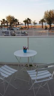 Casa vacanze SoleeMare Barletta Apartments - Barletta - 9