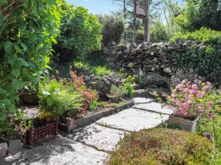 Edward Terrace Cottage - Bettws Garmon - 6