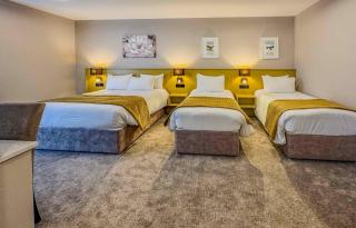 The Carrigart Hotel - Carrigart - 4